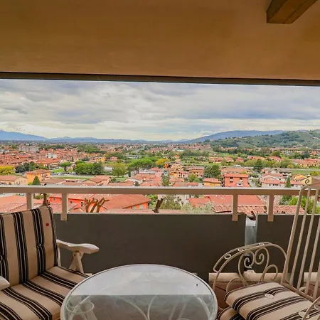 Prestige - With Balconies Holiday home Monsummano Terme