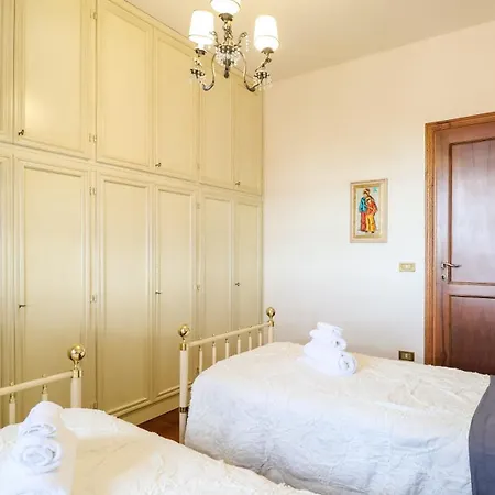 Prestige - With Balconies Holiday home Monsummano Terme