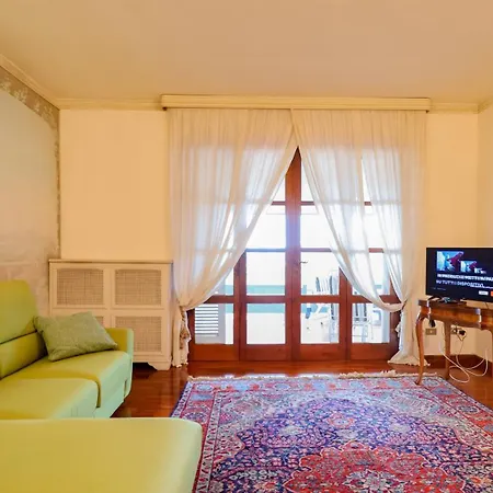Prestige - With Balconies Monsummano Terme