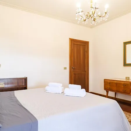 Holiday home Prestige - With Balconies *