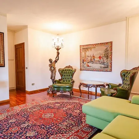 Holiday home Prestige - With Balconies Monsummano Terme