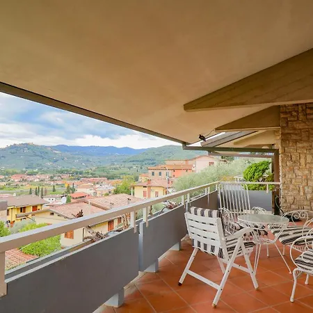 Prestige - With Balconies Holiday home *