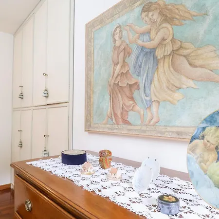 Holiday home Prestige - With Balconies Monsummano Terme