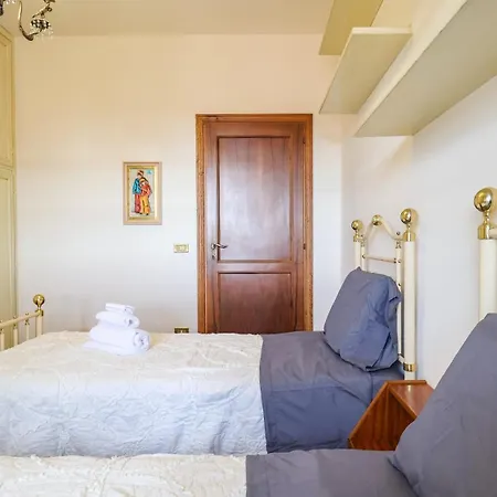 Prestige - With Balconies Monsummano Terme