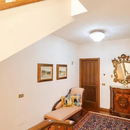 Prestige - With Balconies Holiday home *