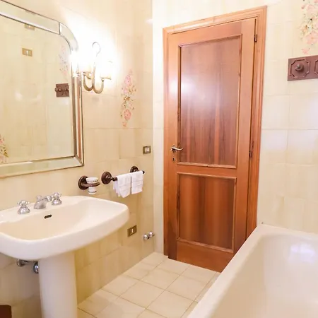 Holiday home Prestige - With Balconies Monsummano Terme