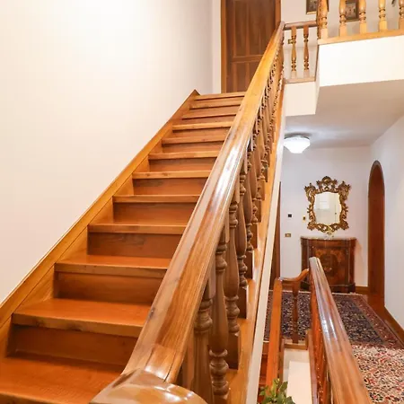 Tatil Evi Prestige - With Balconies