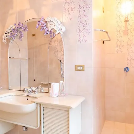 Prestige - With Balconies Tatil Evi