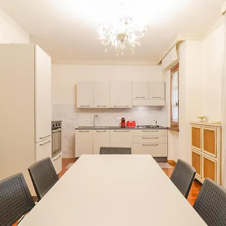 Tatil Evi Prestige - With Balconies